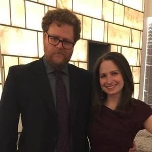 Meet your Posher, Jane